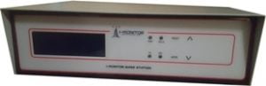 I-Monitor Base Decoder