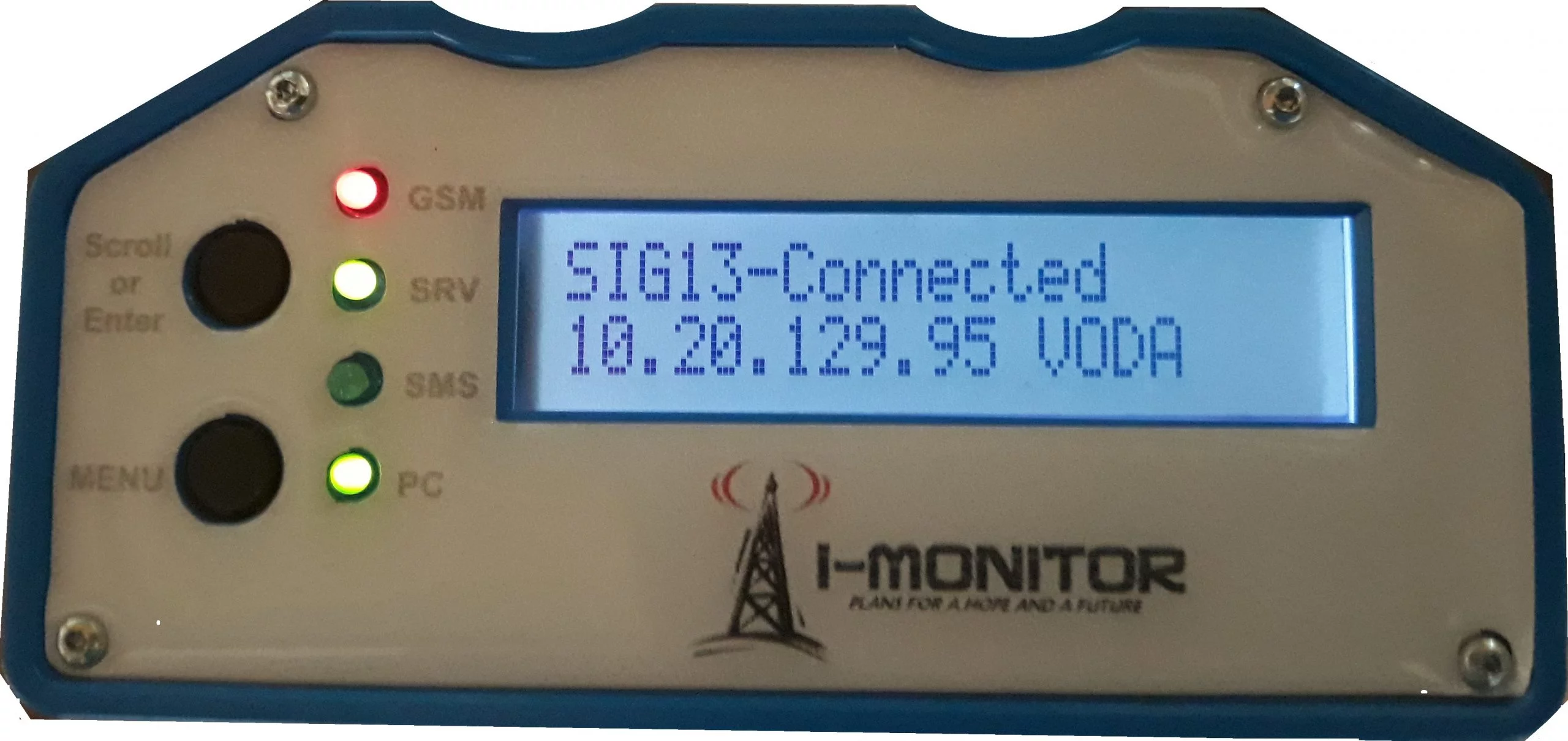 GSM Control Room Setup - Image 2