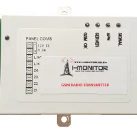 GSM DUAL sim Radio Transmitter