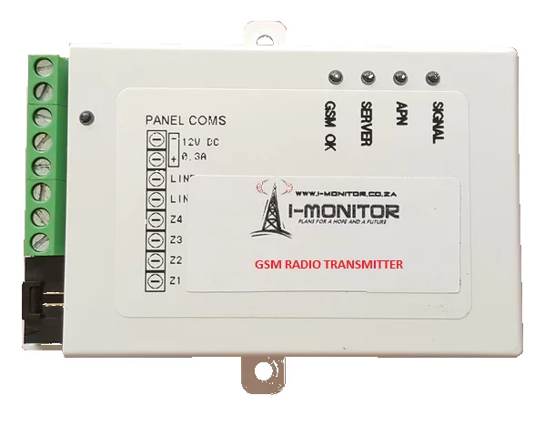 GSM Control Room Setup - Image 4