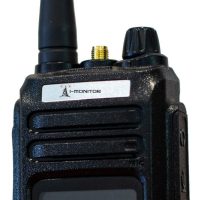 PTT680 Two way radio