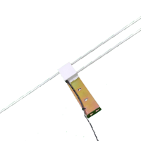 VHF Dipole Antenna