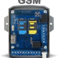GSM DUAL Radio Transmitter