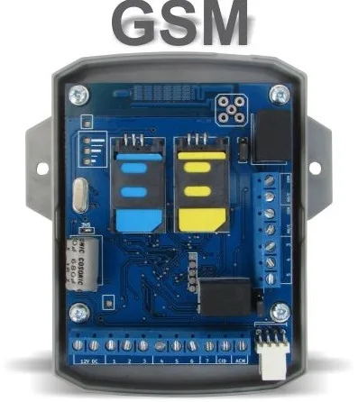 GSM Startup Control Room Setup - Image 3